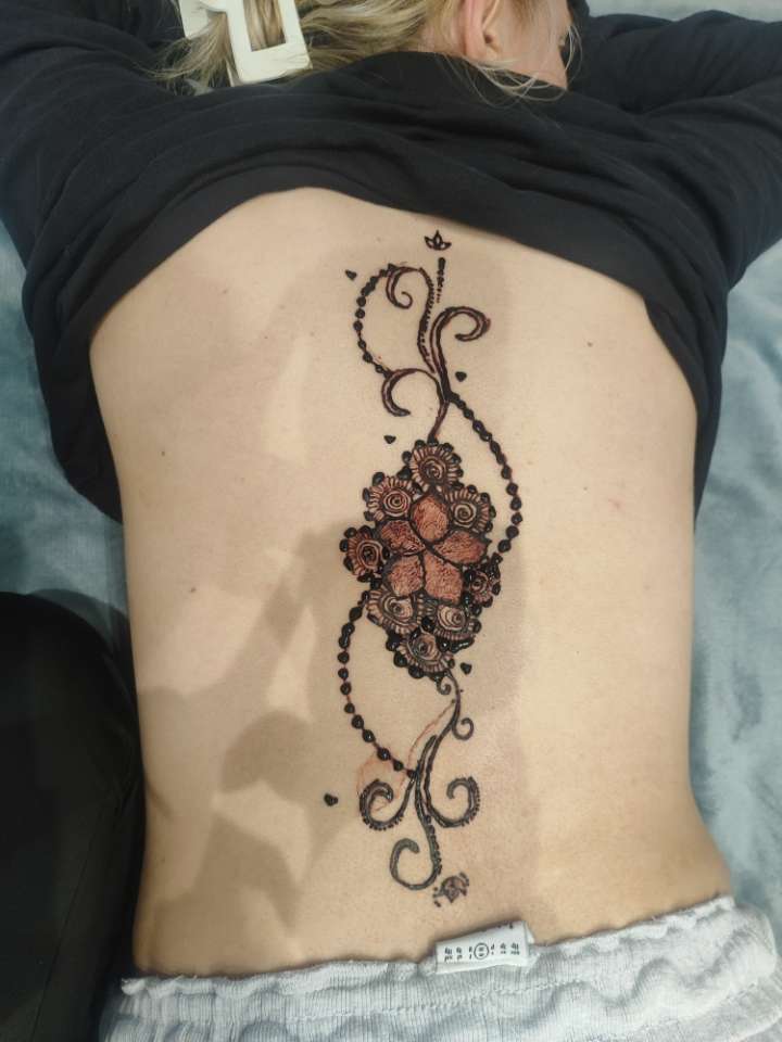 henna 4