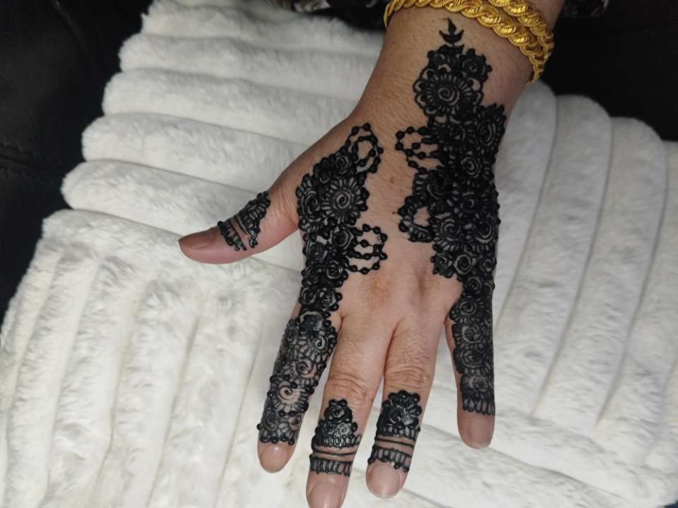 henna 2